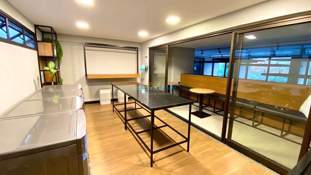 Apartment for vacation rental in Salvador (Ba Praia do Farol da Barra)