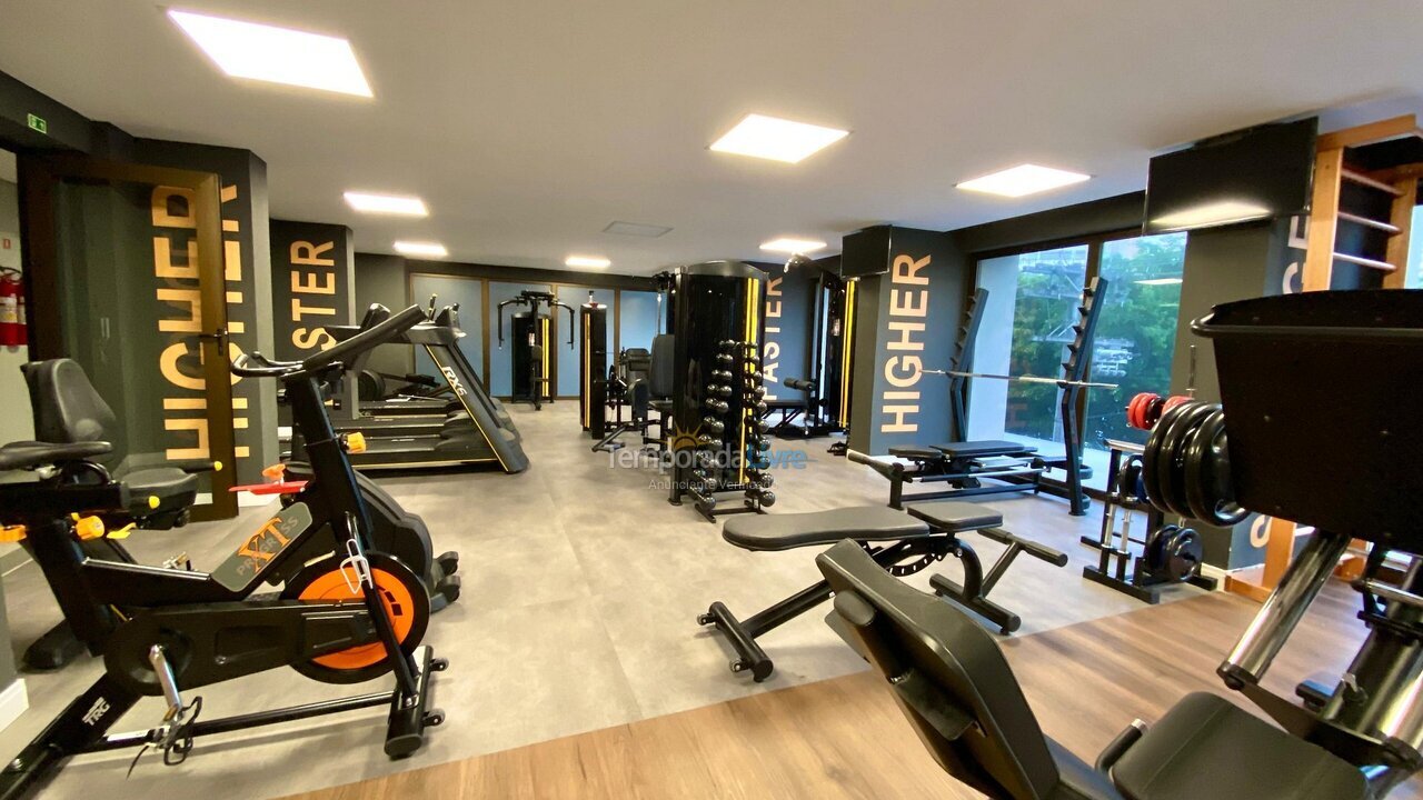 Apartment for vacation rental in Salvador (Ba Praia do Farol da Barra)