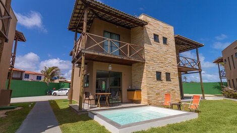 Apartment for rent in Aquiraz - Ce Praia do Barro Preto