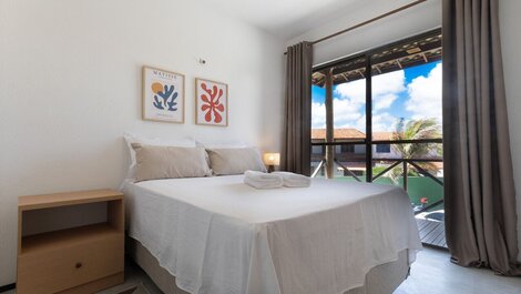 Beachfront Duplex #A3 - Beachfront by Carpediem