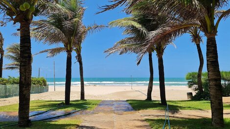 Paradise of the Dunes #15 - Feet in the Sand By Carpediem