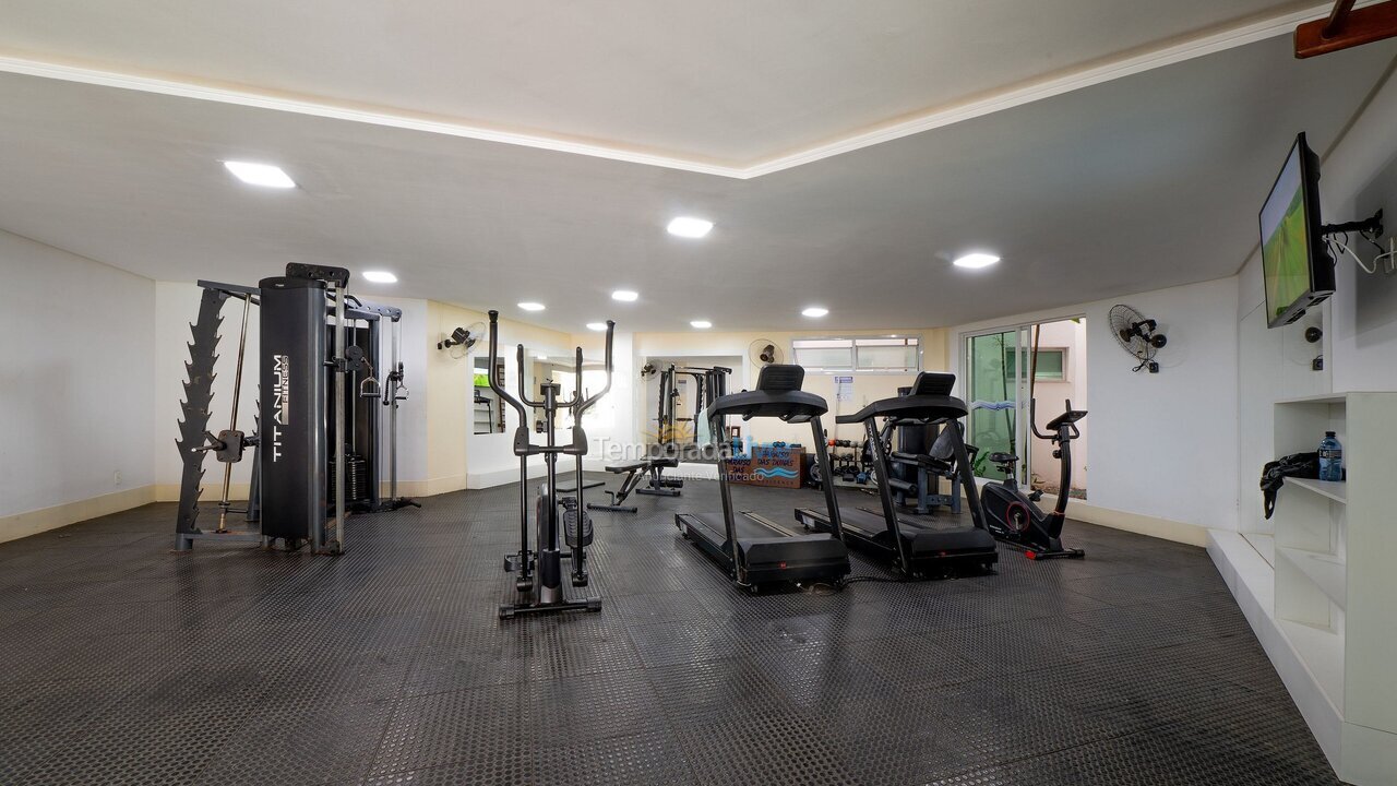 Apartamento para alquiler de vacaciones em Aquiraz (Ce Praia Porto das Dunas)