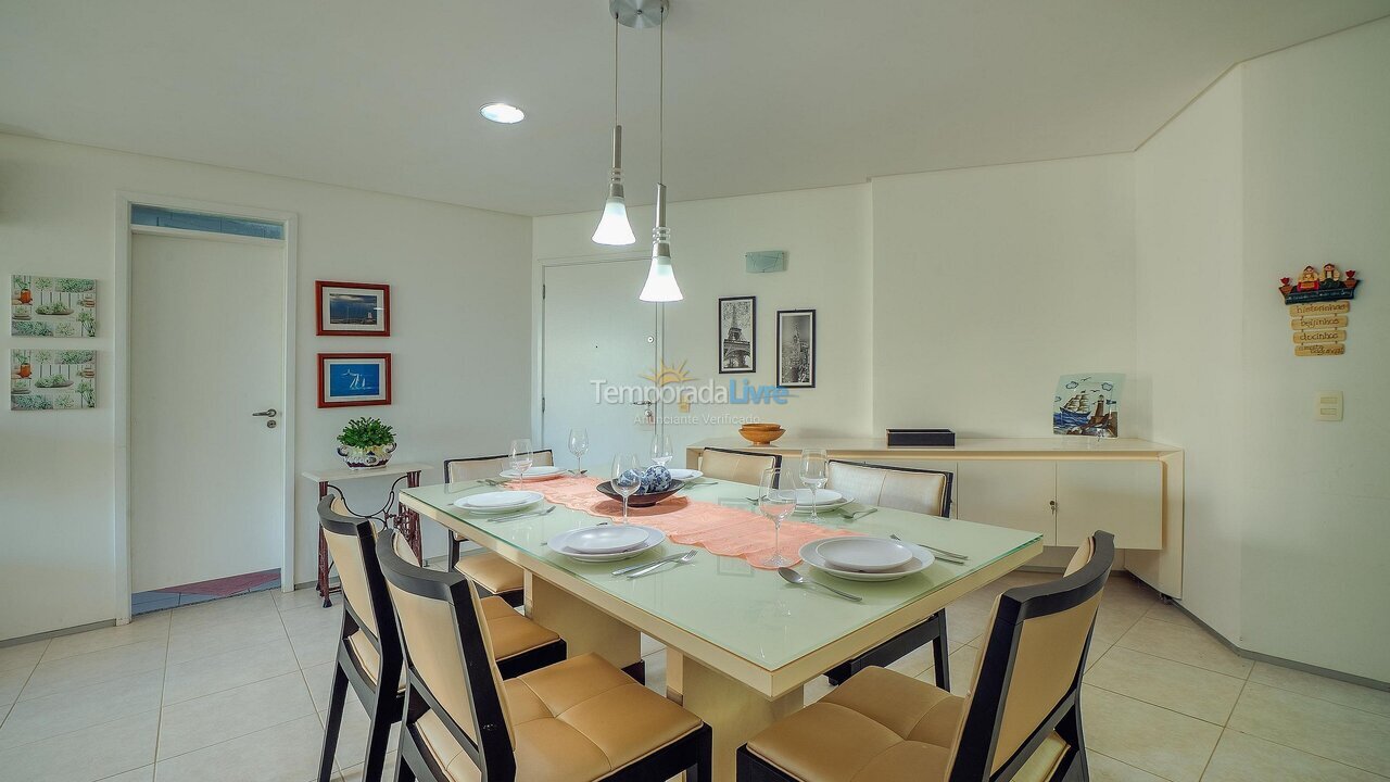 Apartamento para alquiler de vacaciones em Aquiraz (Ce Praia Porto das Dunas)