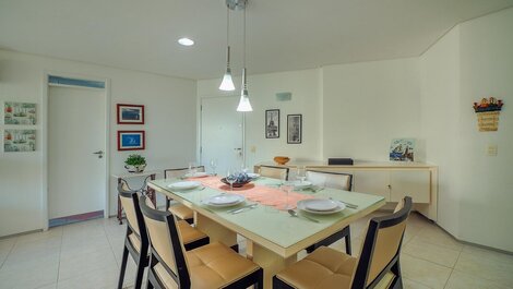 Paraíso de las Dunas #215 Pies en la Arena Por Carpediem