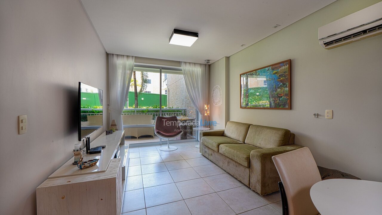 Apartment for vacation rental in Aquiraz (Ce Praia Porto das Dunas)