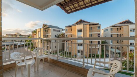 Paraíso de las Dunas #215 Pies en la Arena Por Carpediem