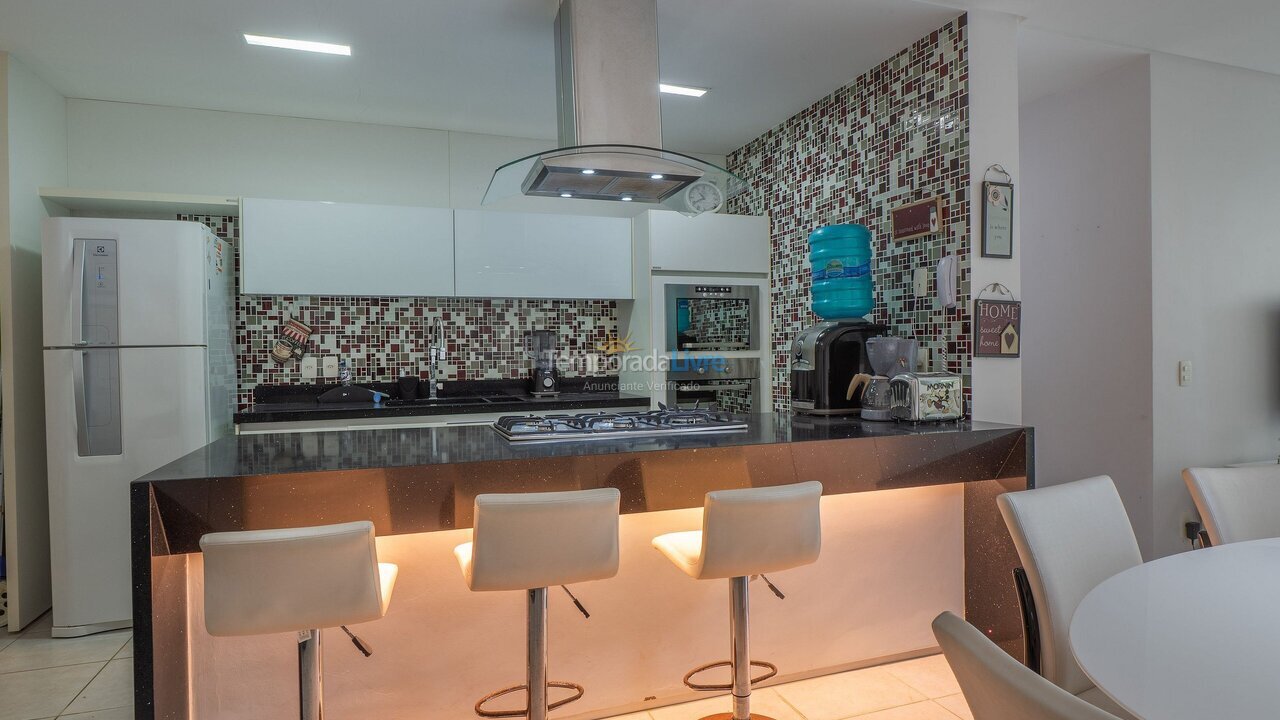 Apartment for vacation rental in Aquiraz (Ce Praia Porto das Dunas)