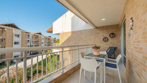 Paraíso de las Dunas #215 Pies en la Arena Por Carpediem