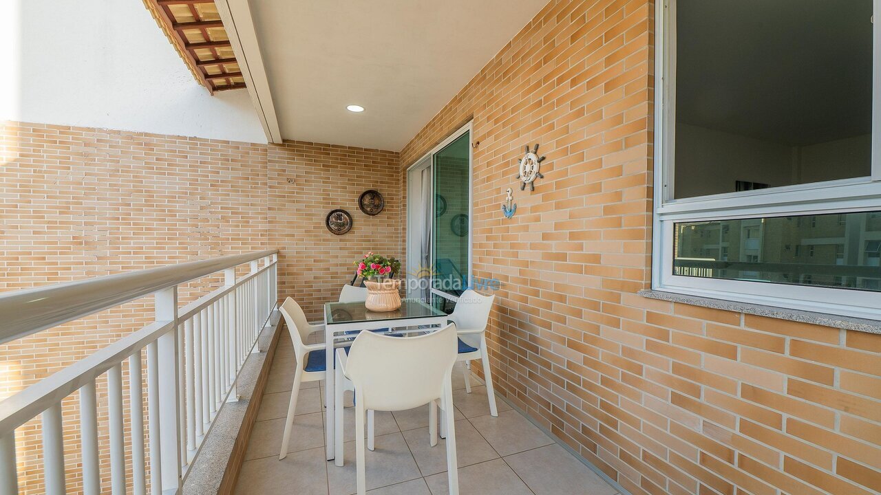 Apartamento para alquiler de vacaciones em Aquiraz (Ce Praia Porto das Dunas)