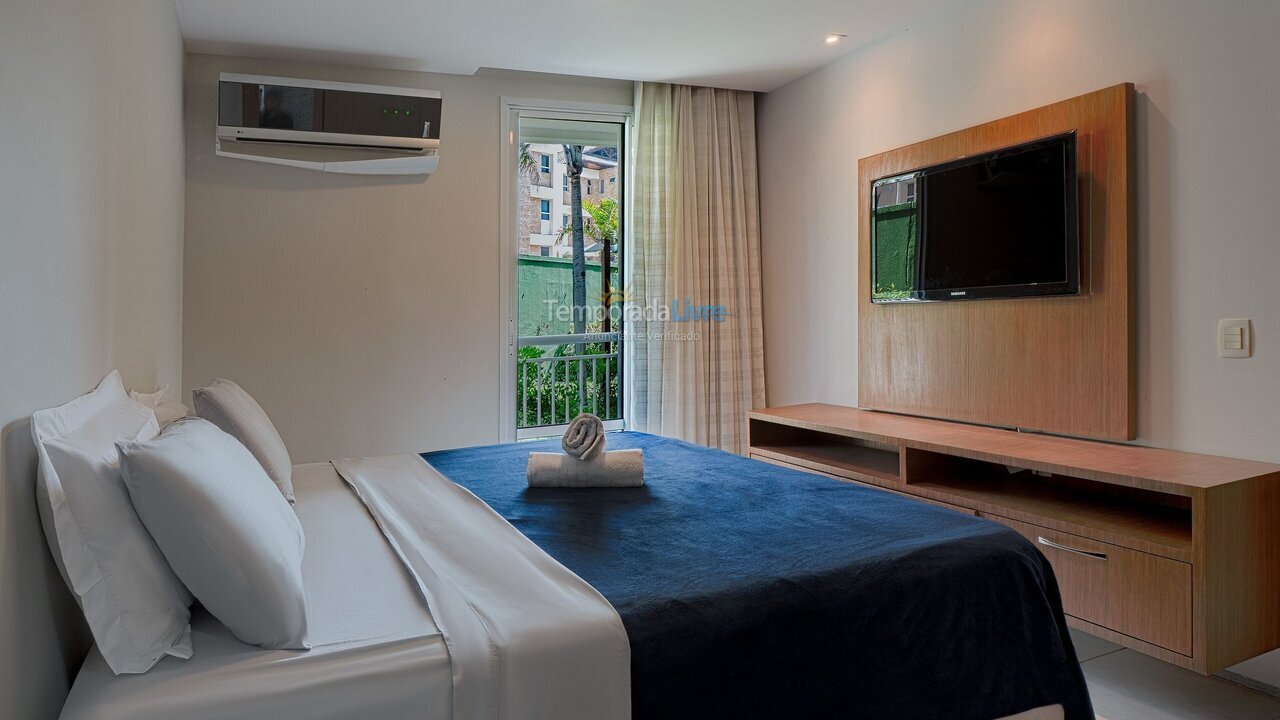 Apartment for vacation rental in Aquiraz (Ce Praia Porto das Dunas)