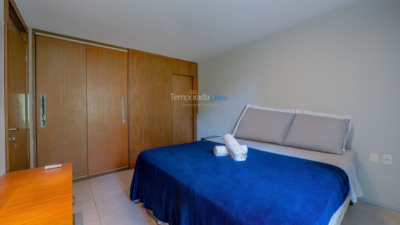 Apartment for vacation rental in Aquiraz (Ce Praia Porto das Dunas)