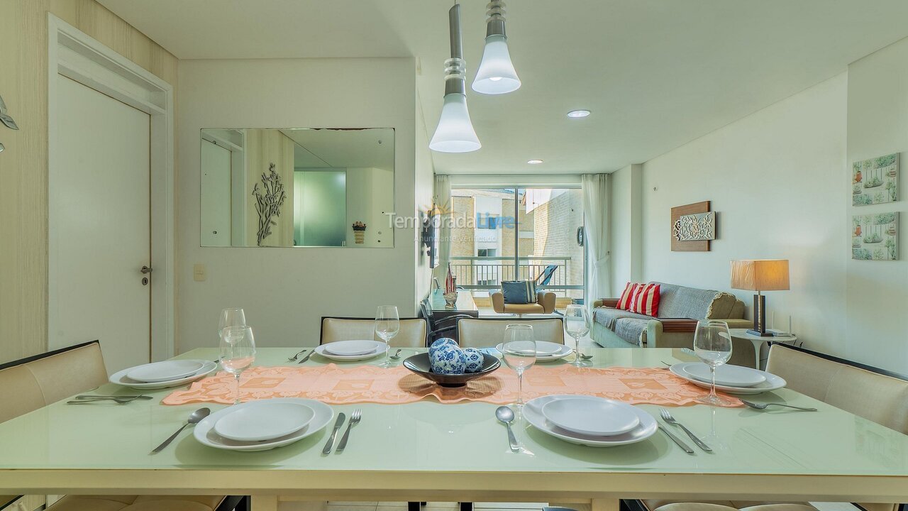 Apartamento para alquiler de vacaciones em Aquiraz (Ce Praia Porto das Dunas)