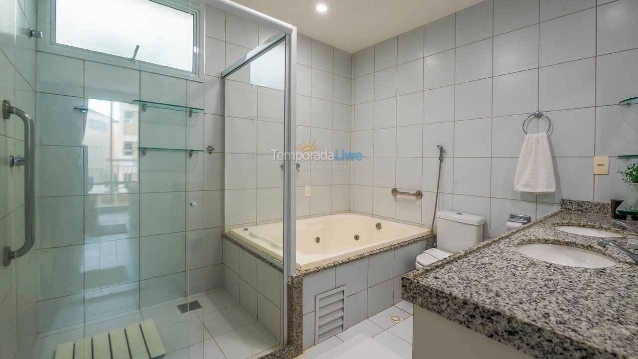 Apartamento para alquiler de vacaciones em Aquiraz (Ce Praia Porto das Dunas)