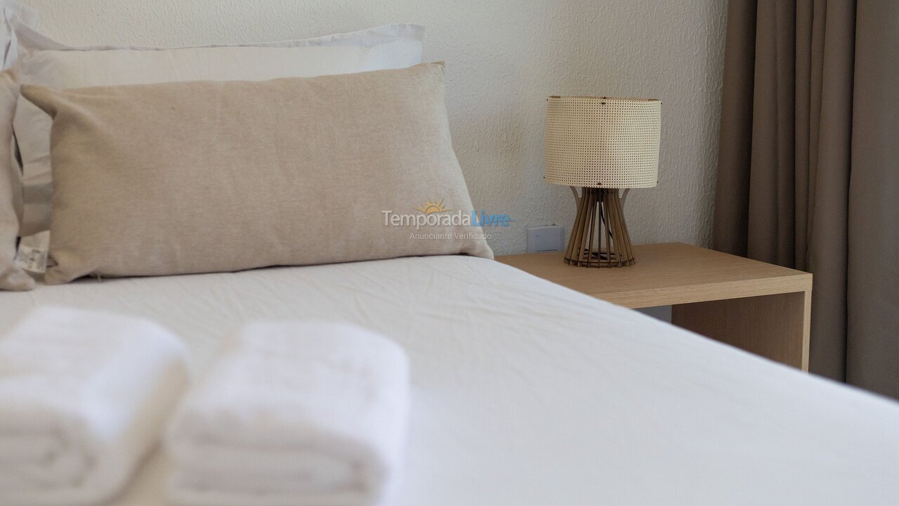 Apartment for vacation rental in Aquiraz (Ce Praia do Barro Preto)