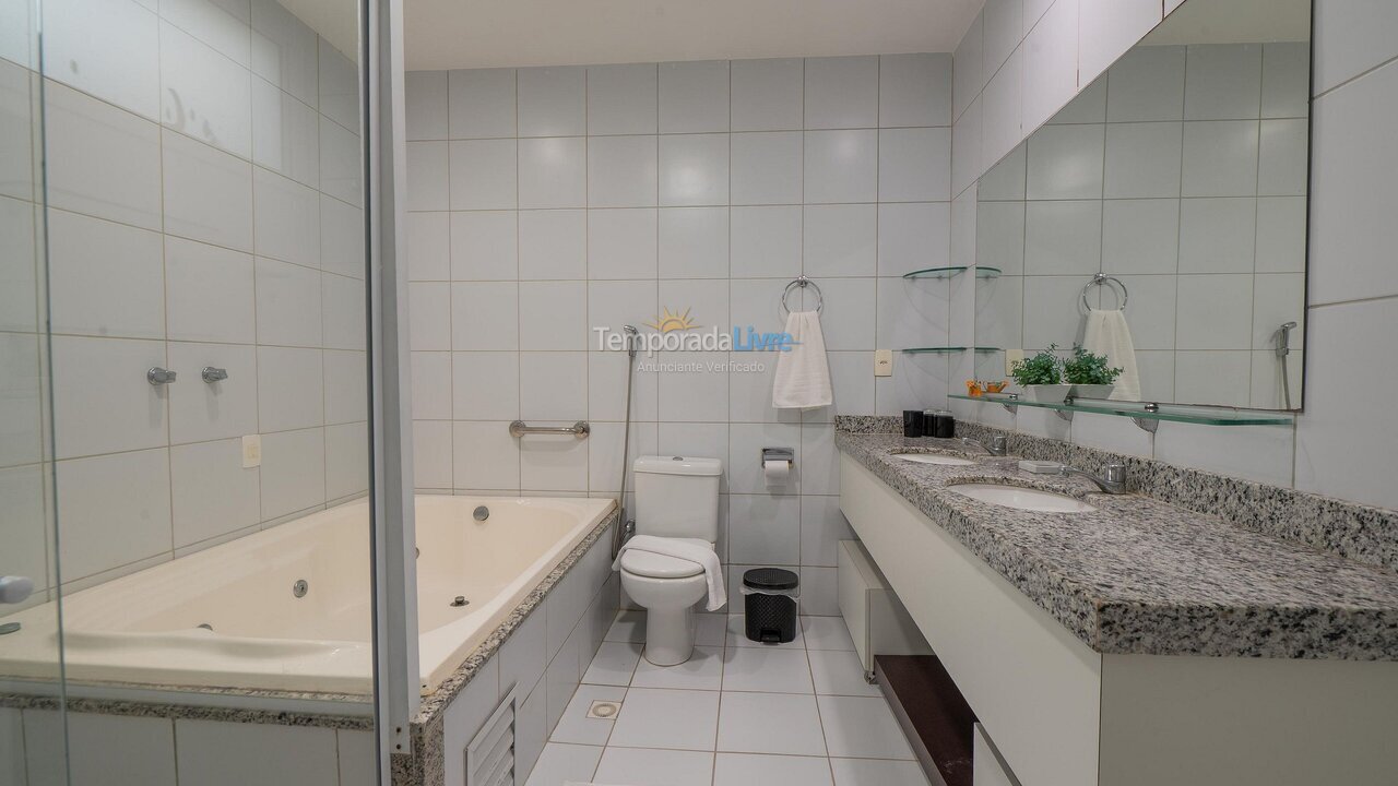 Apartamento para alquiler de vacaciones em Aquiraz (Ce Praia Porto das Dunas)