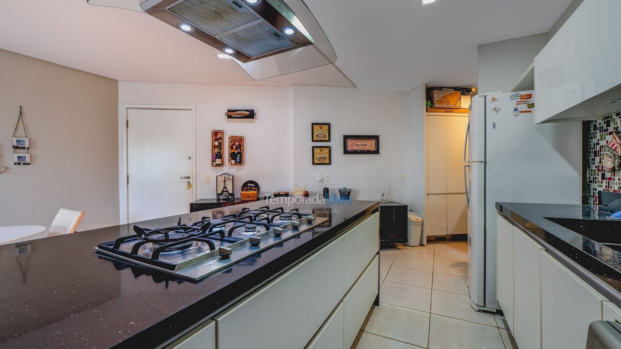 Apartment for vacation rental in Aquiraz (Ce Praia Porto das Dunas)