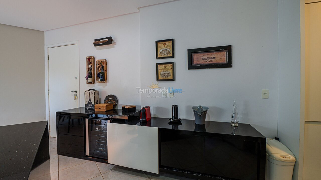 Apartment for vacation rental in Aquiraz (Ce Praia Porto das Dunas)