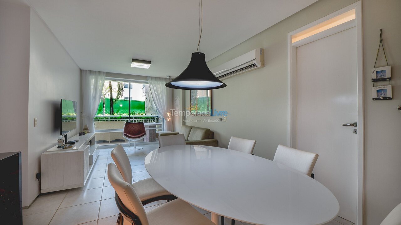 Apartment for vacation rental in Aquiraz (Ce Praia Porto das Dunas)