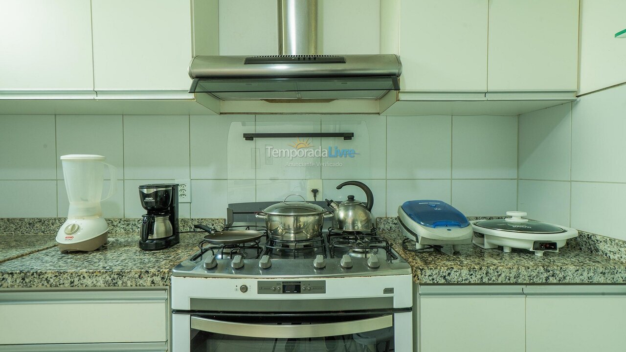 Apartamento para alquiler de vacaciones em Aquiraz (Ce Praia Porto das Dunas)