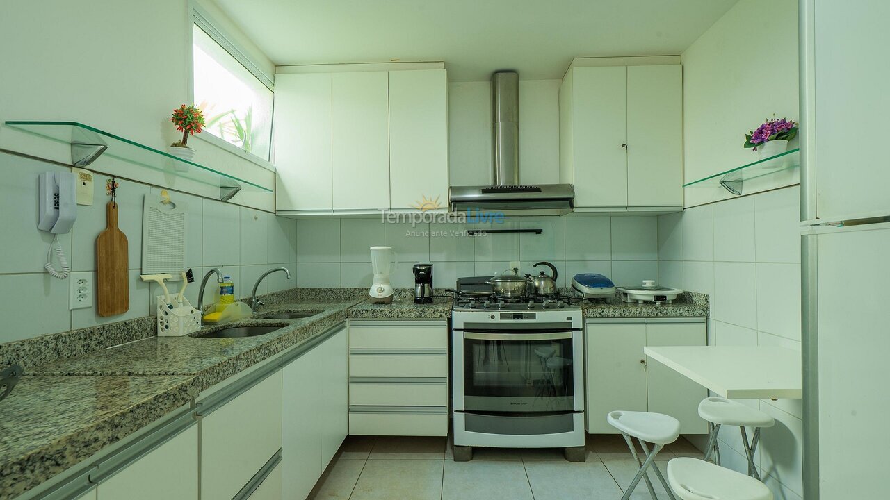 Apartamento para alquiler de vacaciones em Aquiraz (Ce Praia Porto das Dunas)