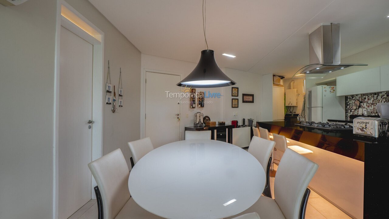 Apartment for vacation rental in Aquiraz (Ce Praia Porto das Dunas)