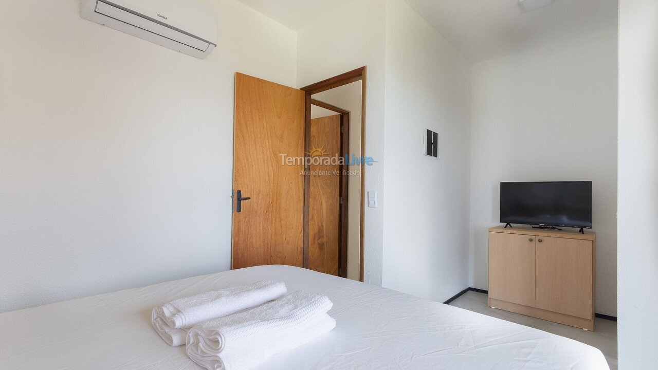 House for vacation rental in Aquiraz (Ce Praia do Barro Preto)