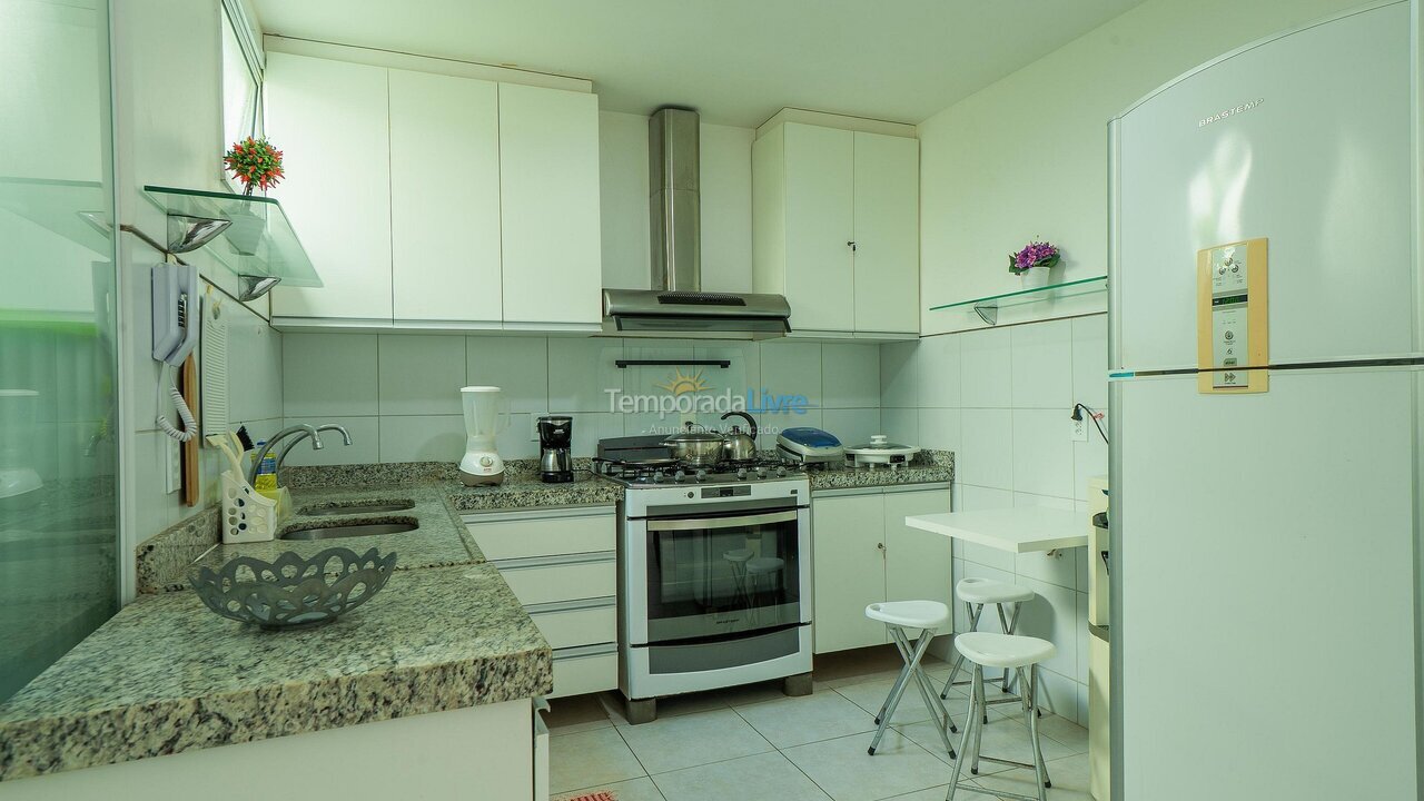 Apartamento para alquiler de vacaciones em Aquiraz (Ce Praia Porto das Dunas)