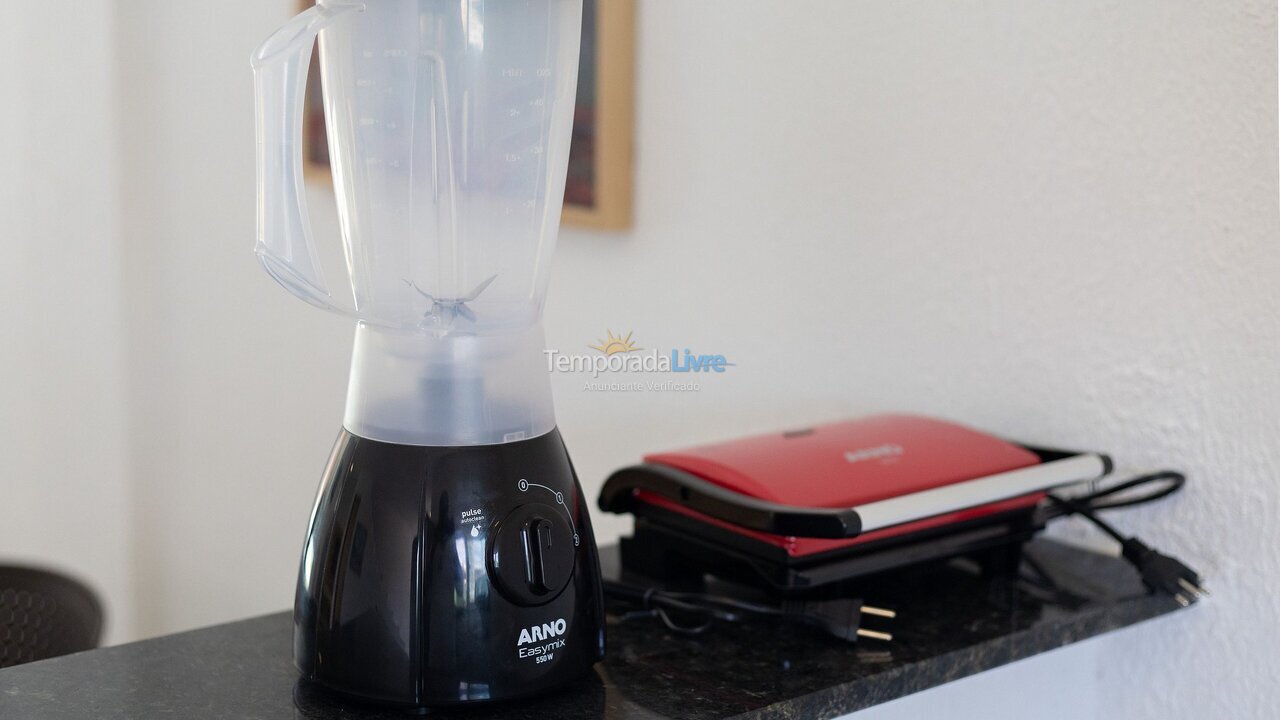 Apartment for vacation rental in Aquiraz (Ce Praia do Barro Preto)