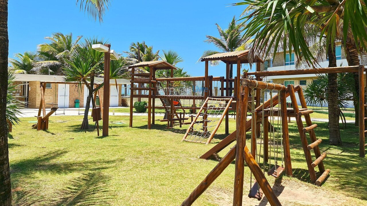 Apartamento para alquiler de vacaciones em Aquiraz (Ce Praia Porto das Dunas)