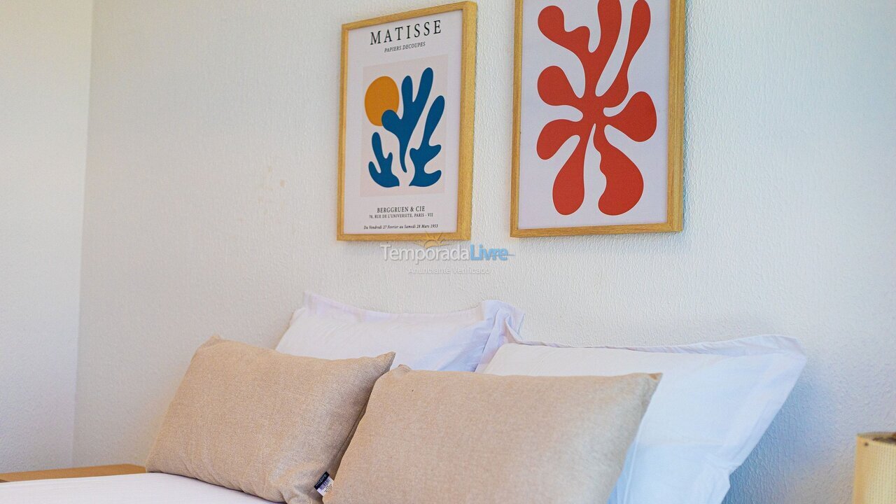 House for vacation rental in Aquiraz (Ce Praia do Barro Preto)