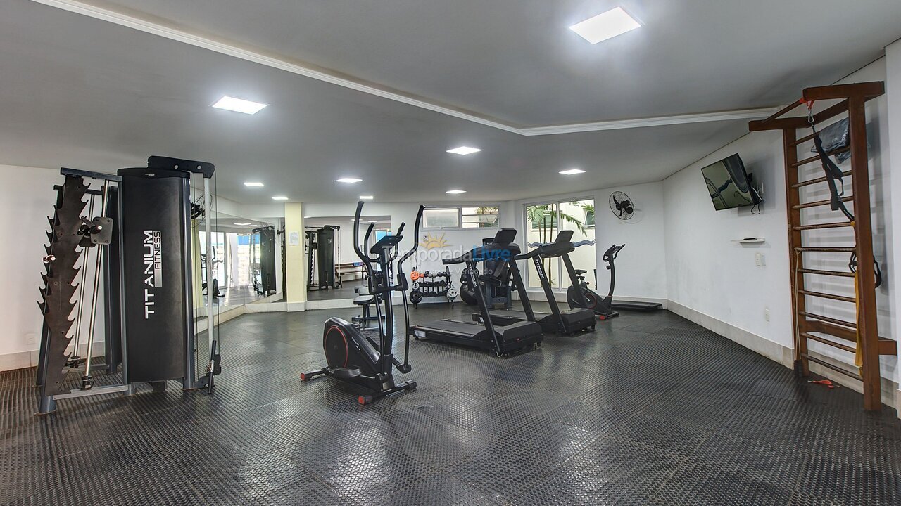 Apartment for vacation rental in Aquiraz (Ce Praia Porto das Dunas)