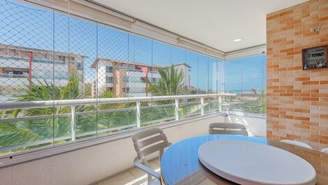 Apartamento para alquilar en Aquiraz - Ce Porto Das Dunas