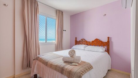 Costa Blanca #304 - Apartamento en primera línea de playa de Carpediem