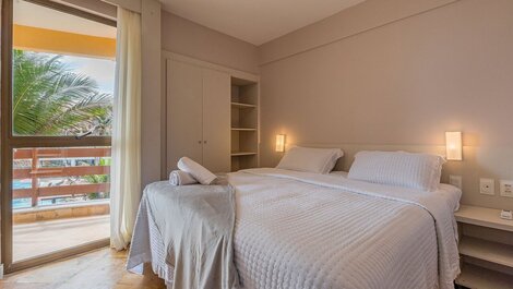 Beach Park Suites #333 - Right on the Sand By Carpediem