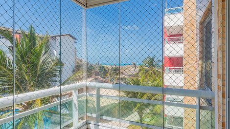 Costa Blanca #304 - Apartamento en primera línea de playa de Carpediem