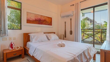 Beach Place #202 - Beachfront by Carpediem