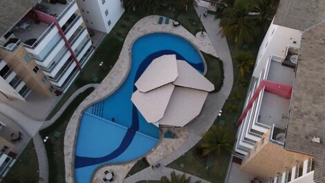 Costa Blanca #304 - Apartamento en primera línea de playa de Carpediem