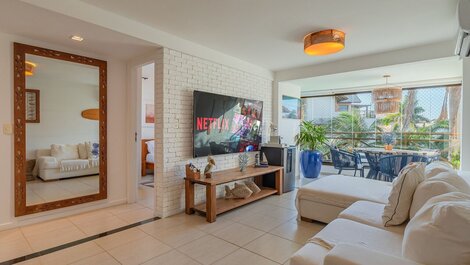 Beach Place #202 - Beachfront by Carpediem