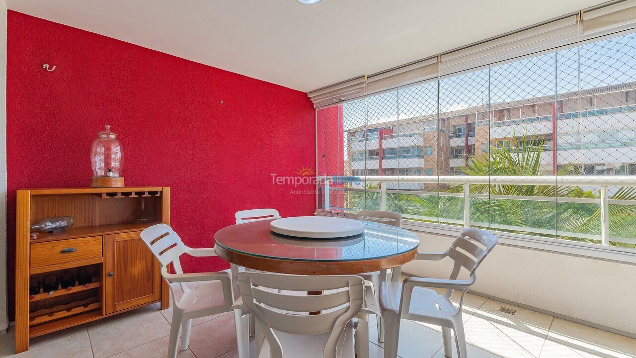 Apartamento para alquiler de vacaciones em Aquiraz (Ce Porto Das Dunas)