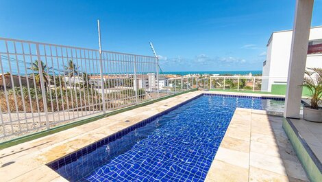 Beach Townhouses #C2 - Apartment by Carpediem