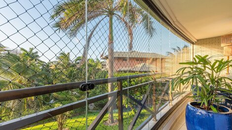 Beach Place #202 - Beachfront by Carpediem