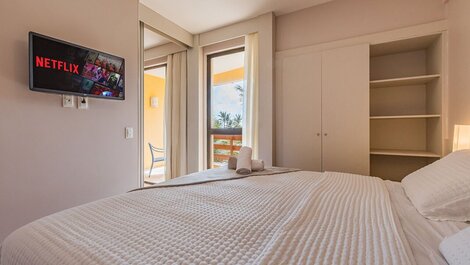 Beach Park Suites #333 - Right on the Sand By Carpediem