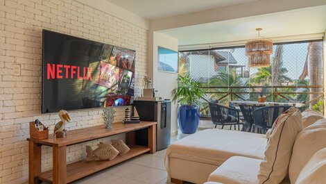 Beach Place #202 - Beachfront by Carpediem