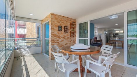 Costa Blanca #304 - Apartamento en primera línea de playa de Carpediem