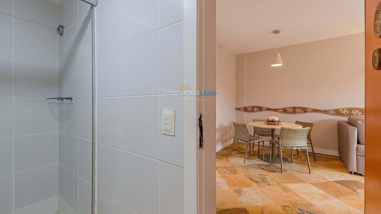 Apartment for vacation rental in Aquiraz (Ce Porto Das Dunas)