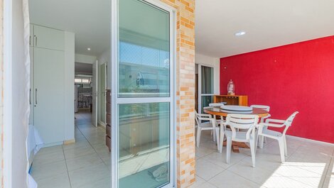 Costa Blanca #304 - Apartamento en primera línea de playa de Carpediem