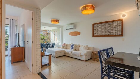 Beach Place #202 - Beachfront by Carpediem