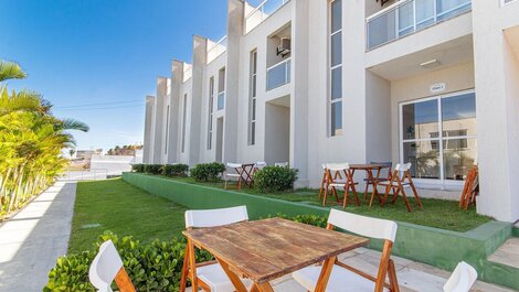 Beach Townhouses #C2 - Apartment by Carpediem