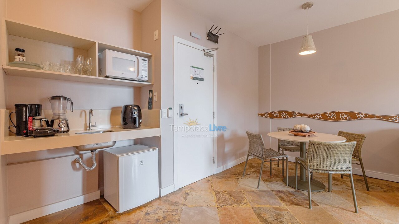 Apartment for vacation rental in Aquiraz (Ce Porto Das Dunas)