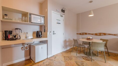 Beach Park Suites #333 - Right on the Sand By Carpediem